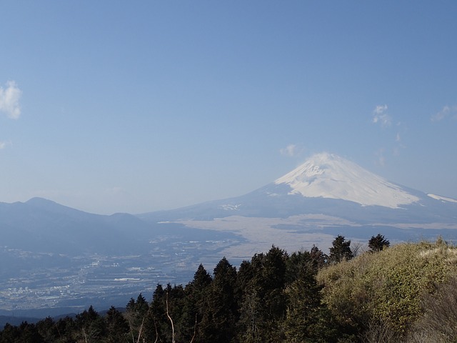 富士山スカライン