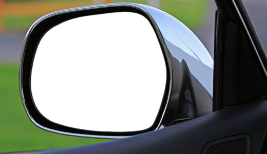 ドアミラーが動かない時の修理と原因について！モーター交換の費用はいくら？